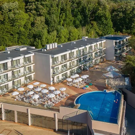 Grifid Hotel Foresta (Adults Only)-3
